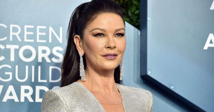  «Wonderful and sweet moment of mom and daughter»: Catherine Zeta-Jones in a photo with her daughter