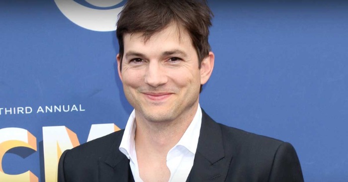  «Terrible diagnosis upset fans»: this is what a handsome Ashton Kutcher looks like now
