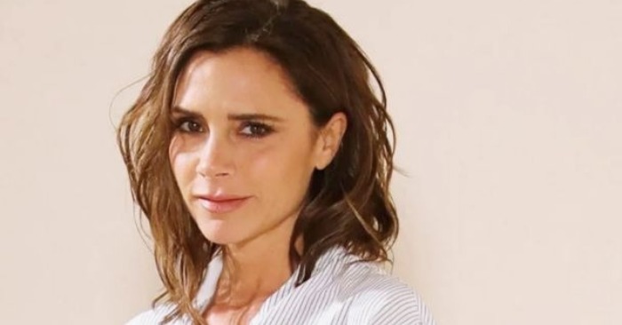  «It seems their relationship is not very good»: Victoria Beckham hates the wife of the eldest son