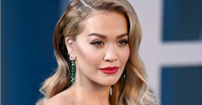  «Cost of the ring will really surprise everyone»: Rita Ora first showed her engagement ring
