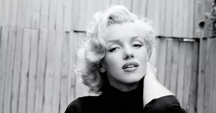  «Fat girl or an ideal figure»: here is the real size of the beautiful Marilyn Monroe