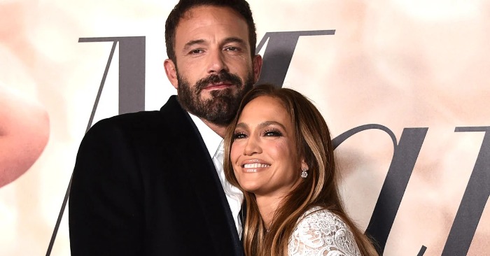  «Again surprised with their love»: Jennifer Lopez and Ben Affleck made tattoos in honor of each other