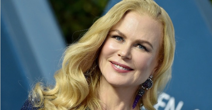 «Her appearance scared fans»: unique Nicole Kidman shared her frightening look