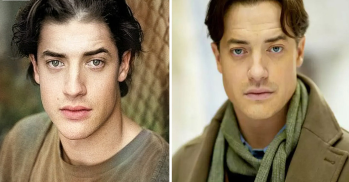  “What a lucky coincidence!” Brendan Fraser’s son amazed everyone
