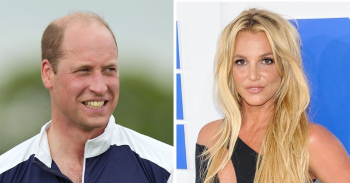  «She talked about this, but no one believed her»: once Spears was in a relationship with Prince William