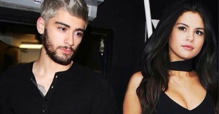  «They were noticed on a romantic date»: Selena Gomez and Zayn Malik spread rumors about relationships