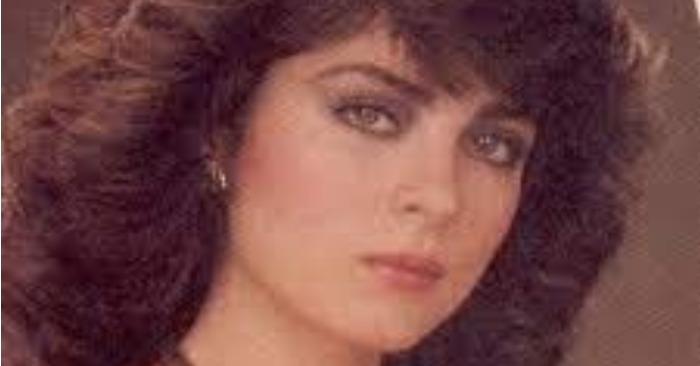  «Incredible beauty Victoria Ruffo at the age of 56»: this is how the Mexican actress looks and lives