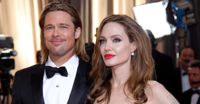  «Jolie does not leave her ex-husband alone»: Angelina does not stop attacking Brad Pitt