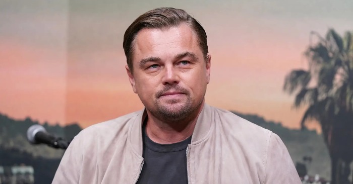  «Leonardo DiCaprio is not at all like himself»: the paparazzi noticed a well-known fat DiCaprio