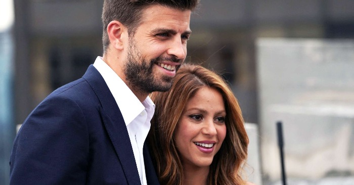  «New song hints at him»: Gerard Piqué commented on Shakira’s new song about his betrayal