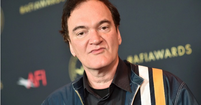  «He plans to make a new film»: this is what the last movie Quentin Tarantino will be