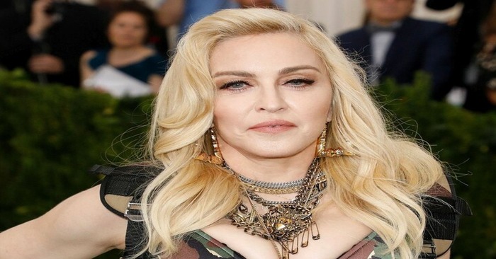  “She turned into an alien”. Fans can’t recognize Madonna