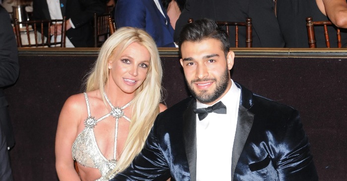  «It seems Britney Spears will soon get divorced»: all friends think that their divorce is close