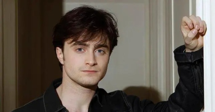  «Fans congratulate young parents»: the popular star Daniel Radcliffe for the first time became a father