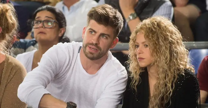  «He cannot live his own life»: Gerard Piqué negatively spoke about Shakira and her fans