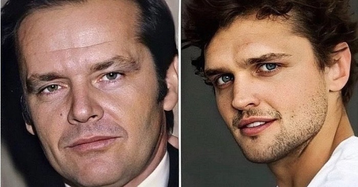 «Dads are already old and their children are handsome»: these are the sons of famous actors