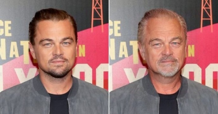  «Old age does not pass by»: this is how the most handsome actors will look when they get old