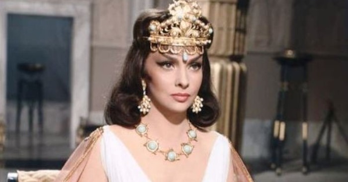  «She will always remain an icon of beauty»: this is what the 90-year-old Gina Lollobrigida looks like now