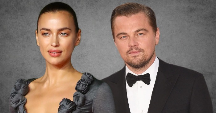  «Fans about the alleged star couple»: Leonardo DiCaprio spread rumors about the novel with Irina Shayk