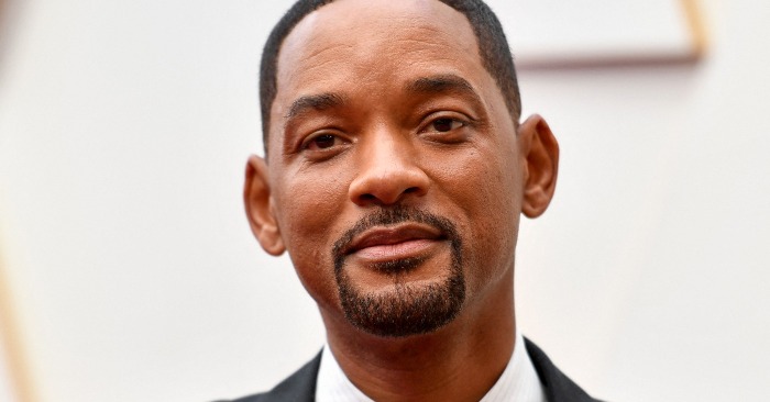  «Infidelity in all details»: Will Smith’s wife’s former lover wants to write a book about infidelity