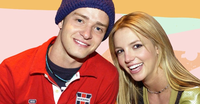  «Artist has not yet answered the attack»: Britney Spears expressed accusations against Justin Timberlake