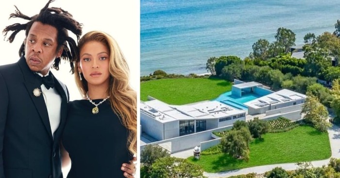 «Just like a paradise»: Beyonce and Jay Z purchase a new home according to a report