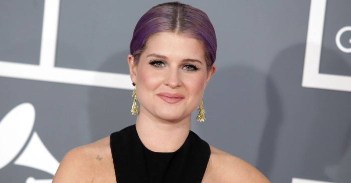  TV Personality Kelly Osbourne Opens Up About Weight Loss, Motherhood, and New Look