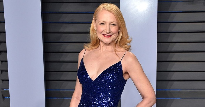  Actress Patricia Clarkson Embraces Independence: Life without a Husband and Children