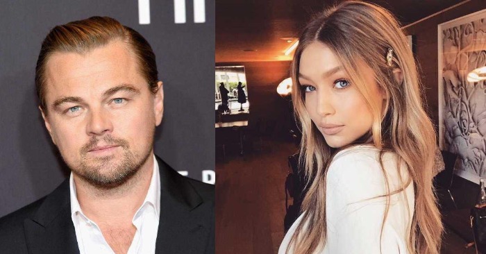  «It seems they are together again»: Leonardo DiCaprio and Gigi Hadid were recently spotted after rumors of a breakup