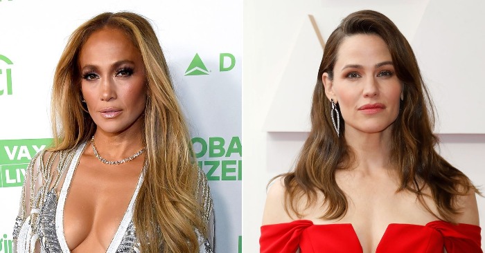  The Unique Bond: Jennifer Lopez and Jennifer Garner’s Friendship Amidst Their Connection to Ben Affleck