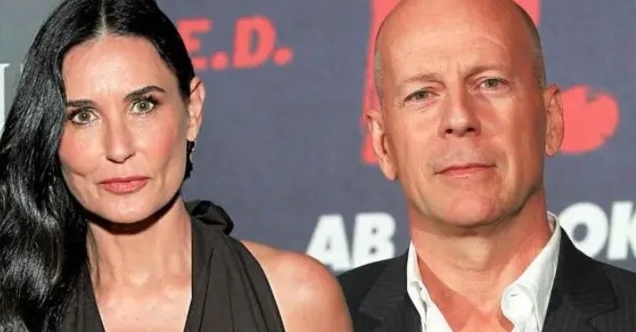  Bruce Willis and Demi Moore’s Daughter Rumer Welcomes First Child with Unique Name!
