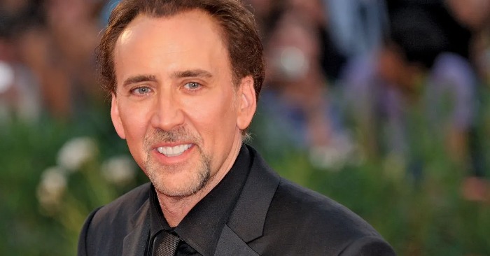  Nicolas Cage’s Survival Story: From Eating Insects to Overcoming Financial Struggles