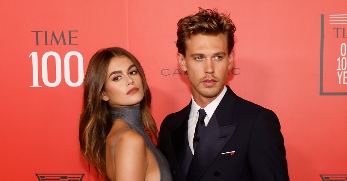  “Love is in the air” fans anticipate a new start of a romance between Kaia Gerber and Austin Butler