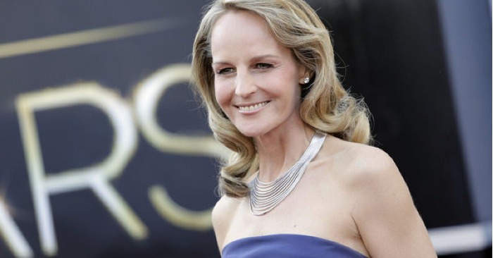  Helen Hunt: The Timeless Beauty and Versatile Talent That Keeps Fans in Awe