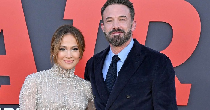  Matt Damon’s Heartwarming Support for the Ben Affleck and Jennifer Lopez Reunion