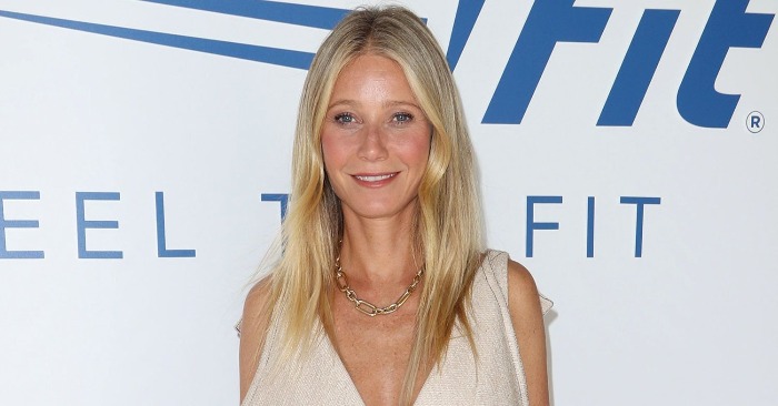  «Candid Interview» Gwyneth Paltrow shares insights into her relationship with Brad Pitt and Ben Affleck