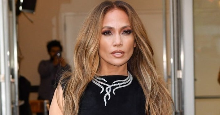  «Incredible figure of Jennifer Lopez»: here are the strong muscles and abs of the star after a hard workout