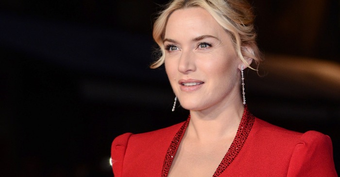  Kate Winslet and Daughter Mia Shine on the Red Carpet, Embracing Natural Beauty and Acting Talents