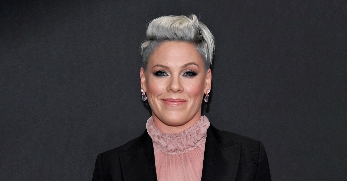  Pink’s Empowering Lesson to Her Daughter: Embracing Unique Beauty and Self-Acceptance