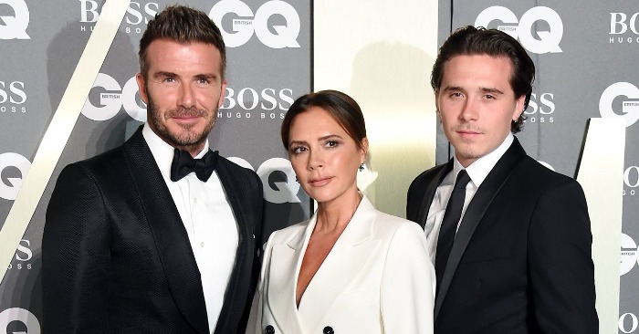  The Beckham-Peltz Family Drama: Clashes and Alleged Jealousies in the Limelight