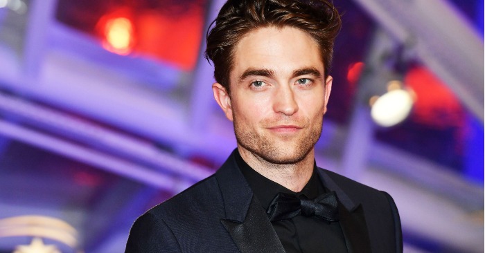  Celebrity Couple Alert: Robert Pattinson and Suki Waterhouse Make Their Relationship Official