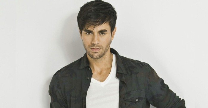  «Doctors forbade me to fly» Enrique Iglesias had to call off his concerts