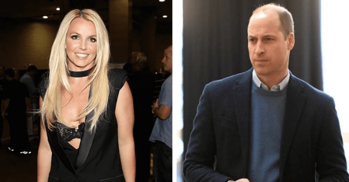  The Mystery of Britney Spears and Prince William: Debunking Rumors and Uncovering the Truth