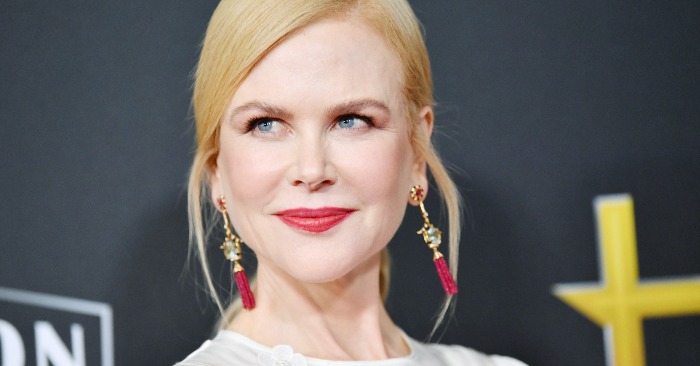  «Hollywood diva is becoming more beautiful with age» Fans were delighted by new photos of 55-year-old Nicole Kidman without makeup