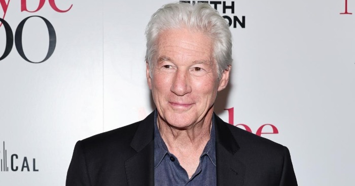  Richard Gere’s Health Crisis: Recovering from Pneumonia, Family Affected as Well