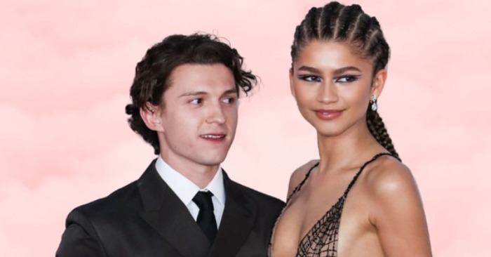  «Not a manly act»: fans did not like the behavior of Tom Holland who neglects to help his girlfriend