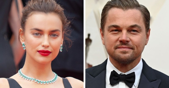  «This is how the famous actor answered»: Irina Shayk spread rumors that she had an affair with Leonardo DiCaprio