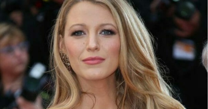  Blake Lively’s Bold Transformation: Red Hair and Challenging Perceptions