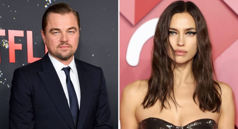 «This is how the famous actor answered»: Irina Shayk spread rumors that ...
