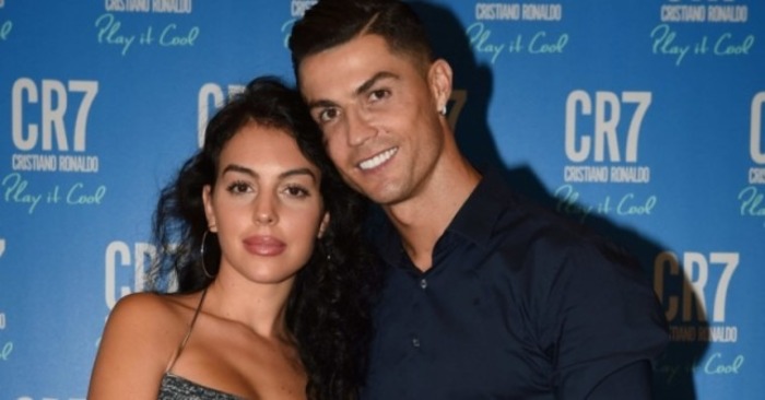  “Extra pounds and wrinkles”, Ronaldo’s wife real photos showed up